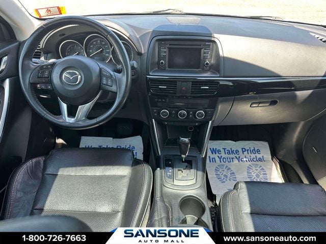 2014 Mazda Mazda CX-5 Grand Touring