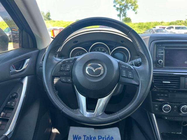2014 Mazda Mazda CX-5 Grand Touring