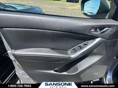 2014 Mazda Mazda CX-5 Grand Touring