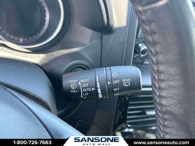 2014 Mazda Mazda CX-5 Grand Touring
