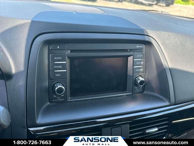 2014 Mazda Mazda CX-5 Grand Touring
