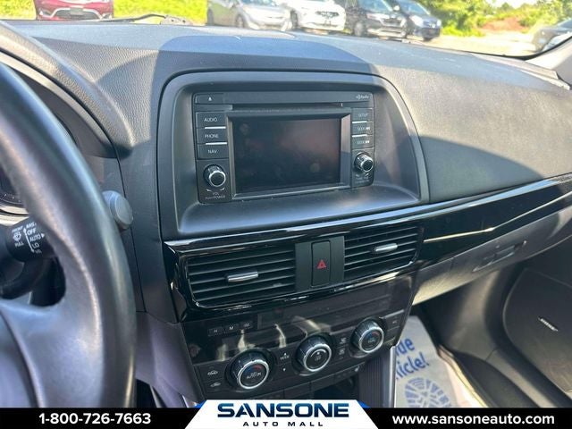2014 Mazda Mazda CX-5 Grand Touring