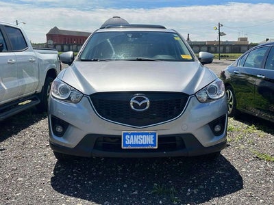 2014 Mazda Mazda CX-5 Grand Touring