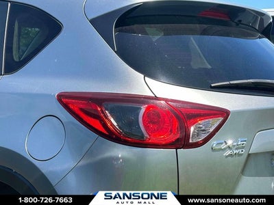 2014 Mazda Mazda CX-5 Grand Touring