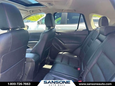 2014 Mazda Mazda CX-5 Grand Touring