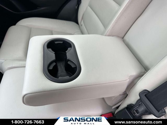 2016 Mazda Mazda CX-5 Grand Touring