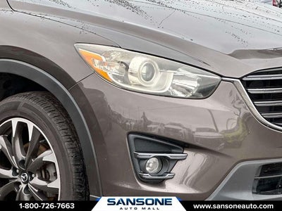 2016 Mazda Mazda CX-5 Grand Touring