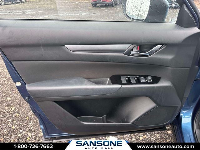 2023 Mazda Mazda CX-5 2.5 S