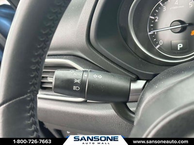 2023 Mazda Mazda CX-5 2.5 S