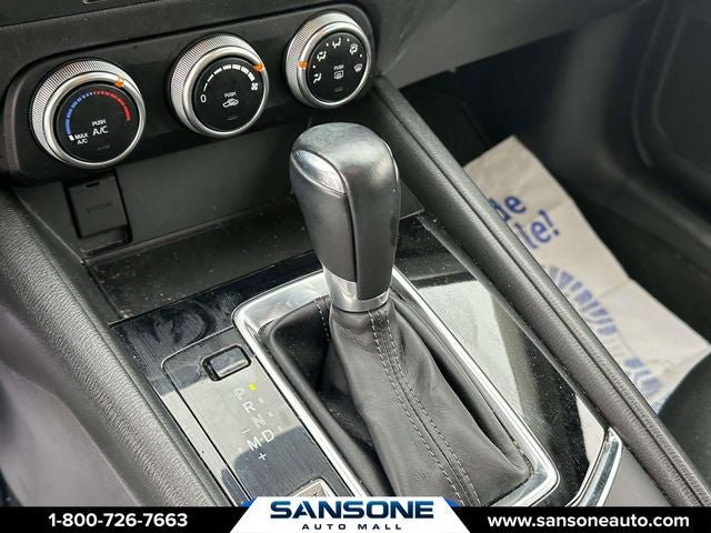 2023 Mazda Mazda CX-5 2.5 S