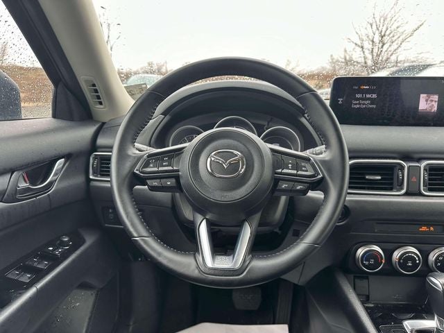 2023 Mazda Mazda CX-5 2.5 S