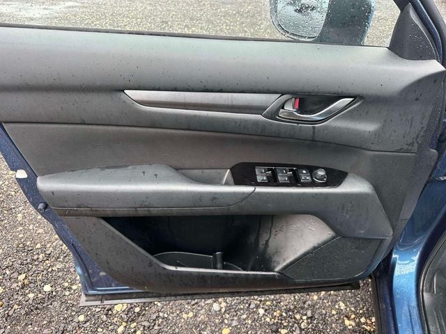 2023 Mazda Mazda CX-5 2.5 S