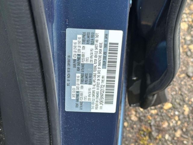 2023 Mazda Mazda CX-5 2.5 S