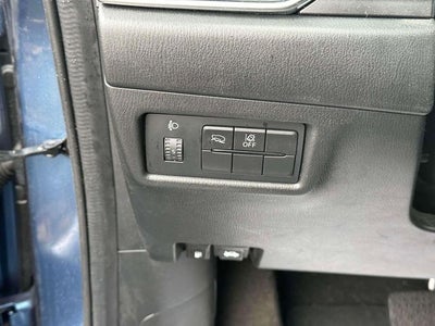 2023 Mazda Mazda CX-5 2.5 S