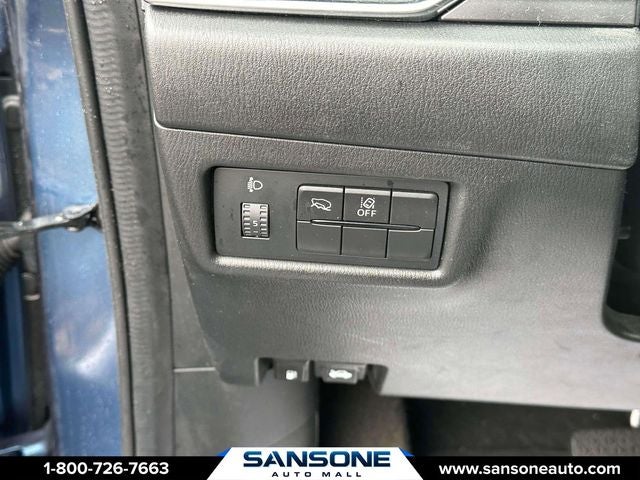 2023 Mazda Mazda CX-5 2.5 S