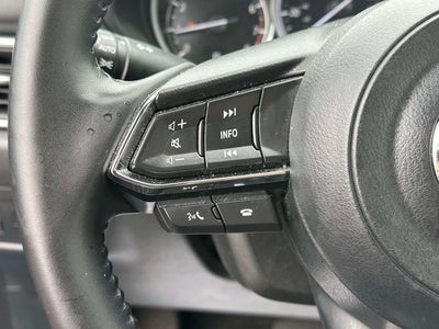 2023 Mazda Mazda CX-5 2.5 S