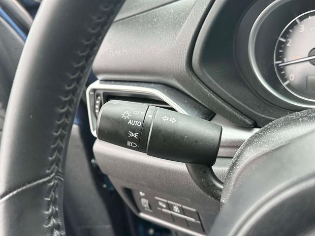 2023 Mazda Mazda CX-5 2.5 S