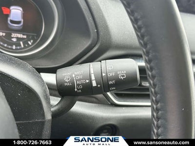 2023 Mazda Mazda CX-5 2.5 S