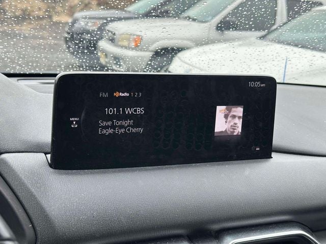 2023 Mazda Mazda CX-5 2.5 S