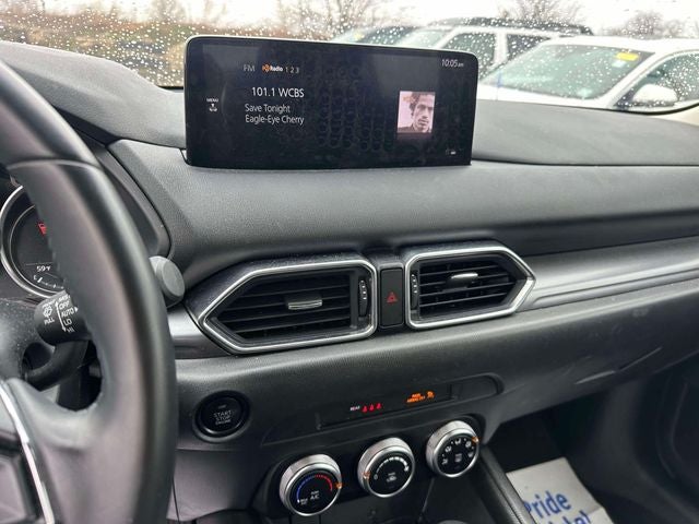 2023 Mazda Mazda CX-5 2.5 S