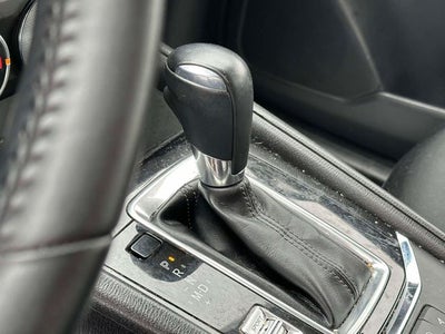 2023 Mazda Mazda CX-5 2.5 S