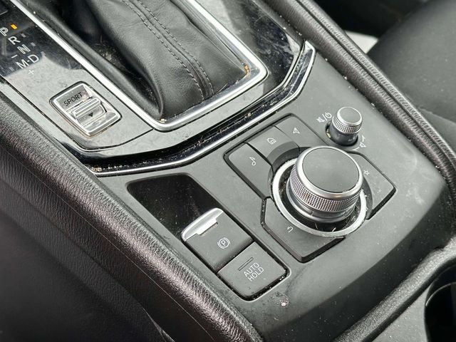 2023 Mazda Mazda CX-5 2.5 S