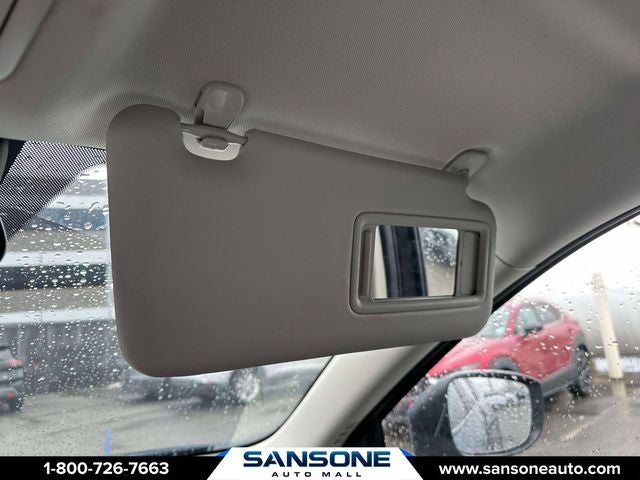 2023 Mazda Mazda CX-5 2.5 S