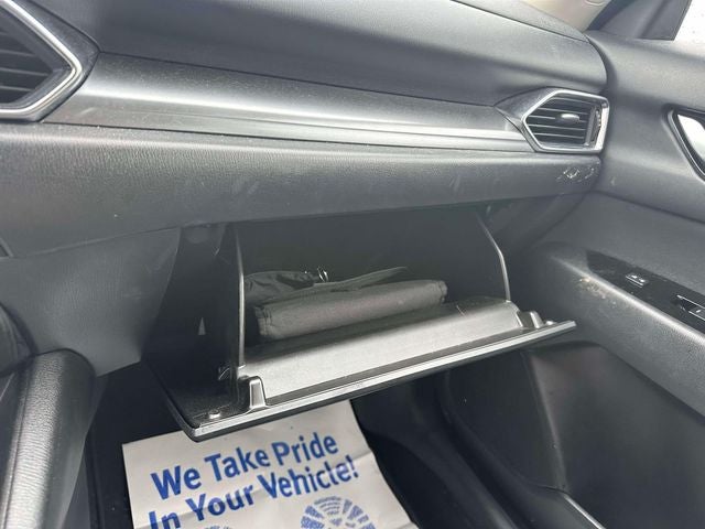 2023 Mazda Mazda CX-5 2.5 S