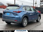 2023 Mazda Mazda CX-5 2.5 S
