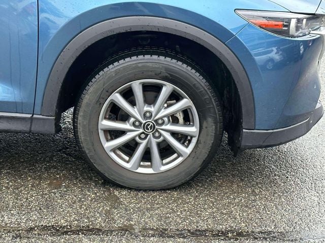2023 Mazda Mazda CX-5 2.5 S