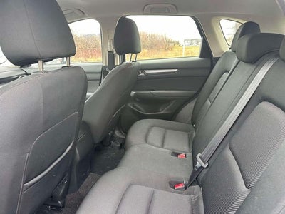 2023 Mazda Mazda CX-5 2.5 S