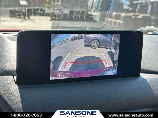 2023 Mazda Mazda CX-5 2.5 S