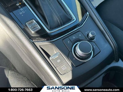 2023 Mazda Mazda CX-5 2.5 S