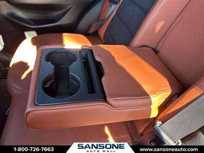 2024 Mazda Mazda CX-5 2.5 Carbon Turbo