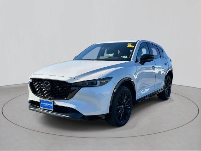 2023 Mazda Mazda CX-5 2.5 Turbo