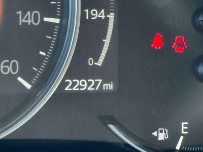 2023 Mazda Mazda CX-5 2.5 Turbo