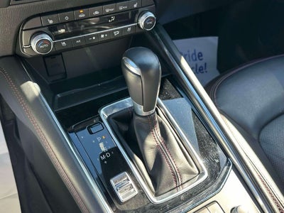 2023 Mazda Mazda CX-5 2.5 Turbo