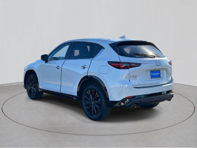 2023 Mazda Mazda CX-5 2.5 Turbo