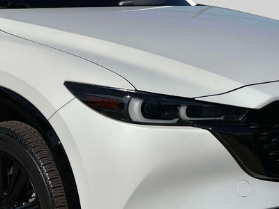 2023 Mazda Mazda CX-5 2.5 Turbo