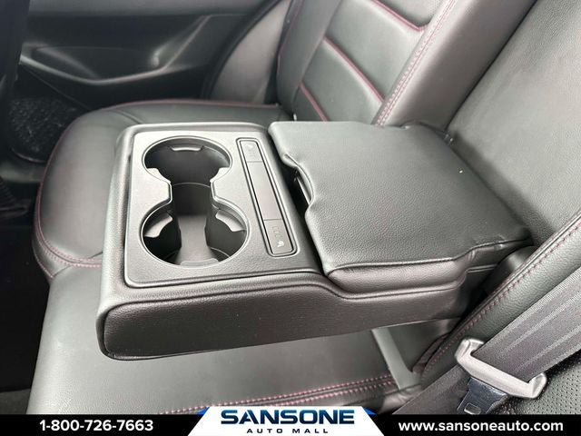 2023 Mazda Mazda CX-5 2.5 Turbo