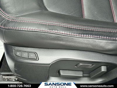 2023 Mazda Mazda CX-5 2.5 Turbo