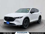 2023 Mazda Mazda CX-5 2.5 Turbo