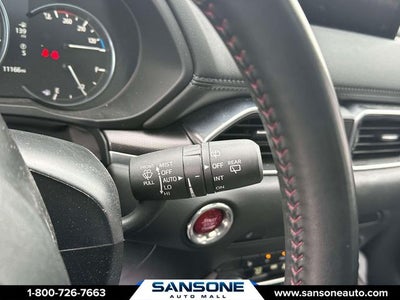 2023 Mazda Mazda CX-5 2.5 Turbo