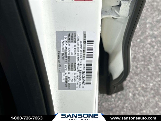 2024 Mazda Mazda CX-5 2.5 Carbon Turbo