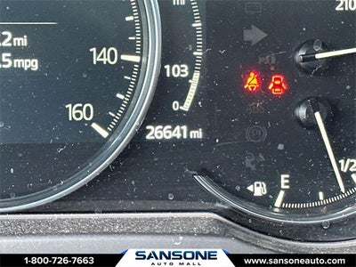 2024 Mazda Mazda CX-5 2.5 Carbon Turbo