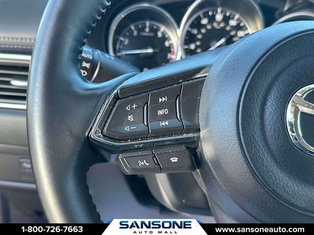 2023 Mazda Mazda CX-5 2.5 S Select Package
