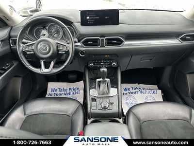 2023 Mazda Mazda CX-5 2.5 S Select Package