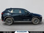 2021 Mazda Mazda CX-5 Sport