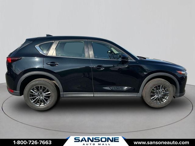 2021 Mazda Mazda CX-5 Sport