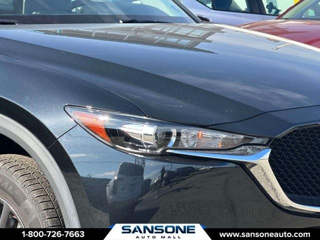2021 Mazda Mazda CX-5 Sport